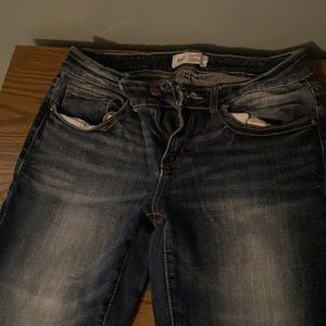 Woman’s BKE Stella Jean.